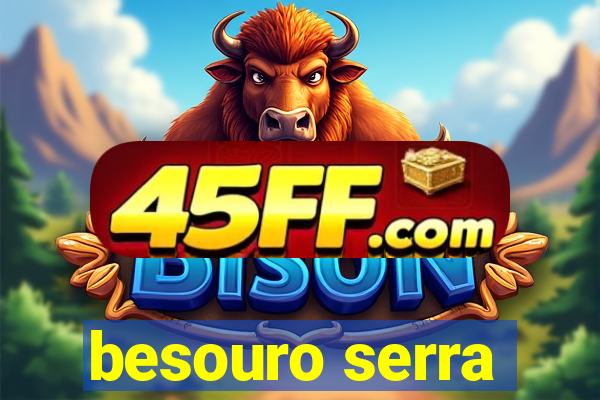 besouro serra-pau morde